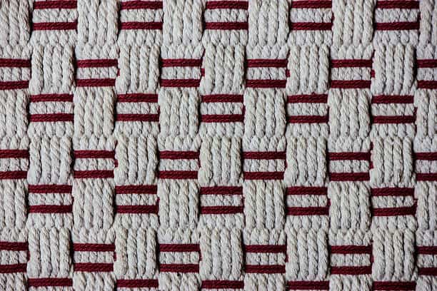 تصویر 3 از قیمت خرید گلیم بافی طرح ساده با فروش عمده